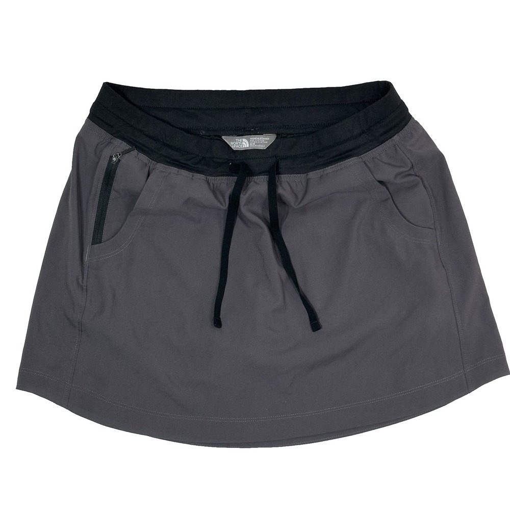 THE NORTH FACE Skirt Dark Gray Women's Size M